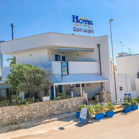 I Colori Del Mare 3* Torre Mozza