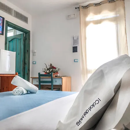 Hotel I Colori Del Mare