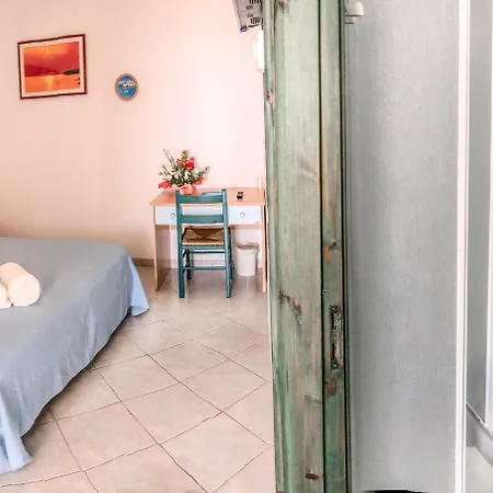 I Colori Del Mare Hotel