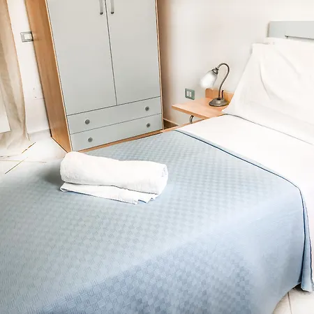 Hotel I Colori Del Mare 3*