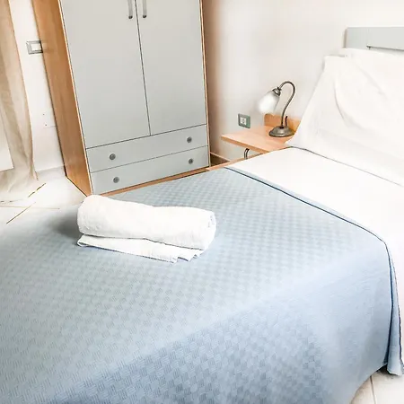 Hotel I Colori Del Mare 3*