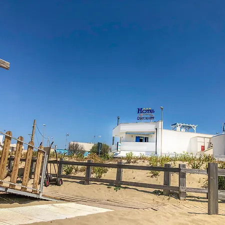 I Colori Del Mare Hotel Torre Mozza