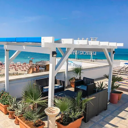 Hotel I Colori Del Mare 3*