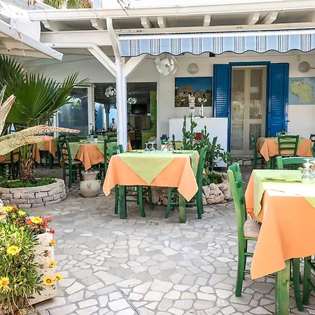 I Colori Del Mare 3*