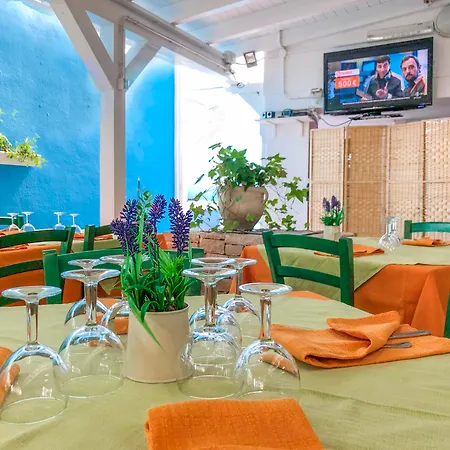 Hotel I Colori Del Mare
