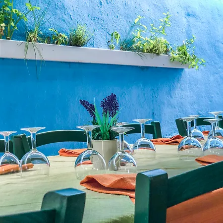 I Colori Del Mare Hotel