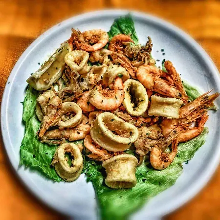 I Colori Del Mare Hotel 3*