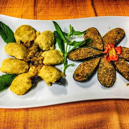 I Colori Del Mare 3*