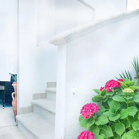 Hotel I Colori Del Mare Torre Mozza