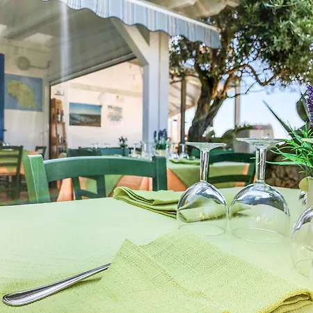 Hotel I Colori Del Mare 3*