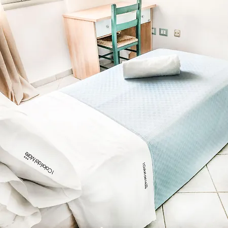 I Colori Del Mare 3*