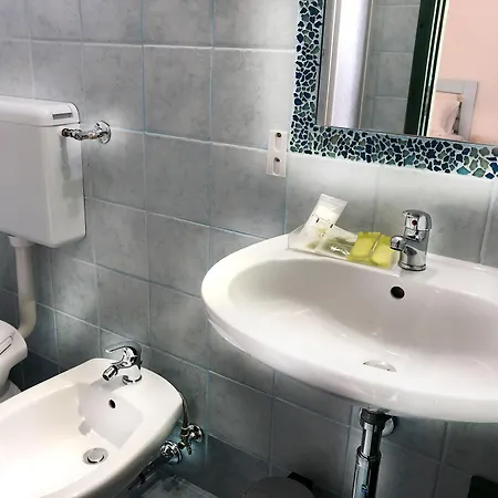 Hotel I Colori Del Mare 3*