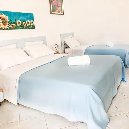 I Colori Del Mare 3*