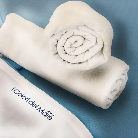 I Colori Del Mare Hotel 3*