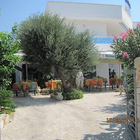 Hotel I Colori Del Mare 3*