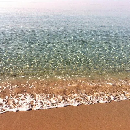 Hotel I Colori Del Mare 3*