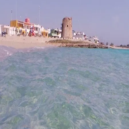 I Colori Del Mare