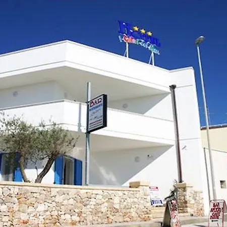 Hotel I Colori Del Mare