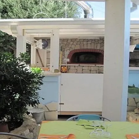 Hotel I Colori Del Mare Torre Mozza