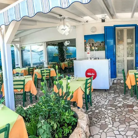 Hotel I Colori Del Mare 3*