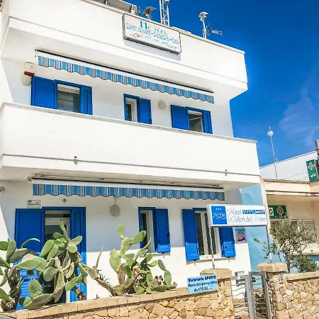I Colori Del Mare Hotel Torre Mozza