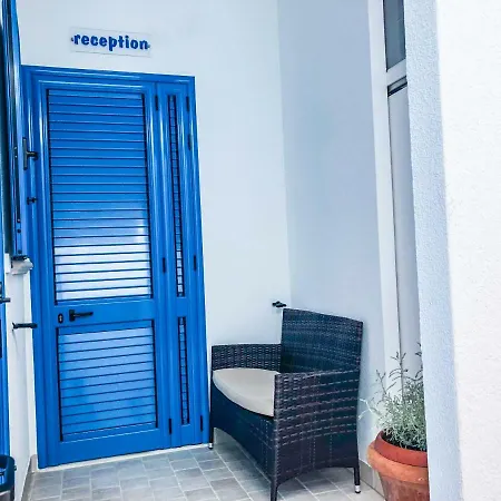 Hotel I Colori Del Mare 3*