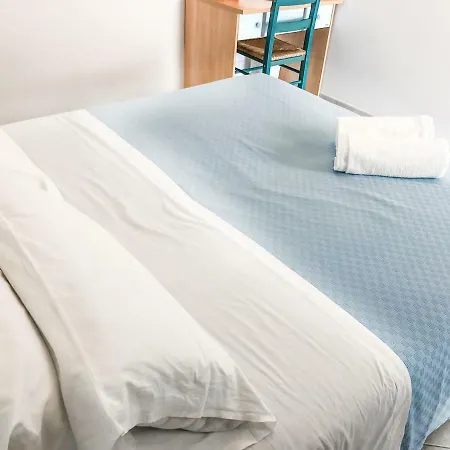 I Colori Del Mare Hotel Torre Mozza