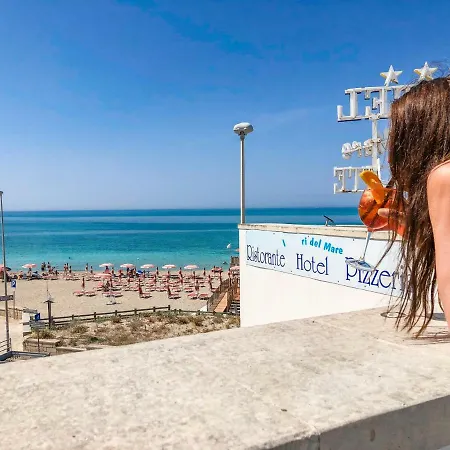 Hotel I Colori Del Mare 3*