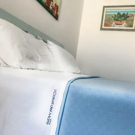 I Colori Del Mare 3*