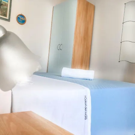 I Colori Del Mare Hotel 3*