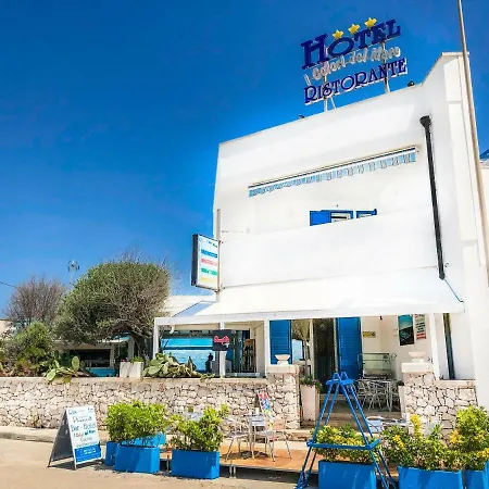 Hotel I Colori Del Mare 3*