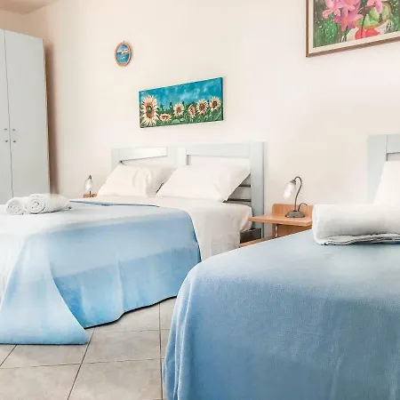 Hotel I Colori Del Mare 3*