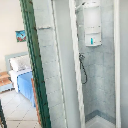 I Colori Del Mare Hotel Torre Mozza