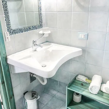 I Colori Del Mare Hotel