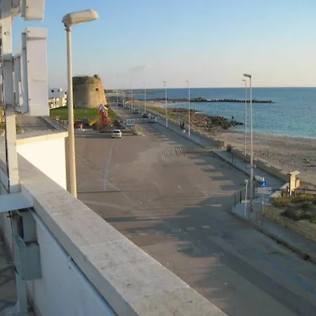 I Colori Del Mare 3* Torre Mozza