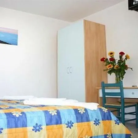 Hotel I Colori Del Mare