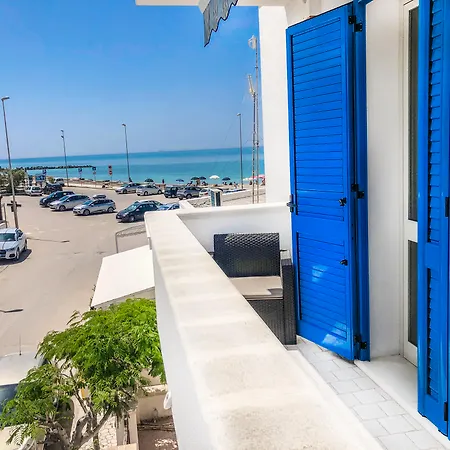 Hotel I Colori Del Mare 3*