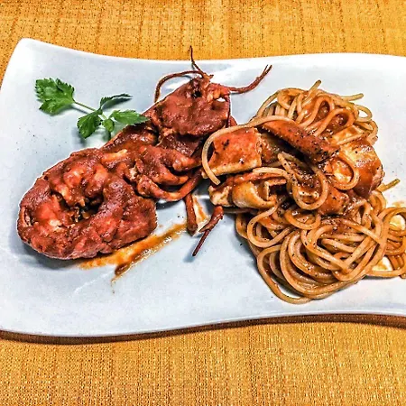 I Colori Del Mare فندق توري موتسا