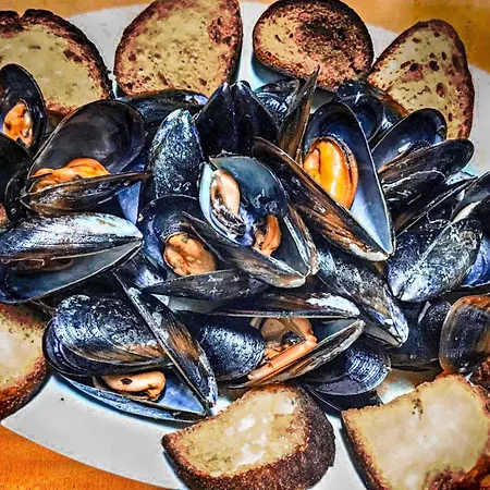 I Colori Del Mare