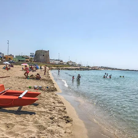 I Colori Del Mare فندق 3*