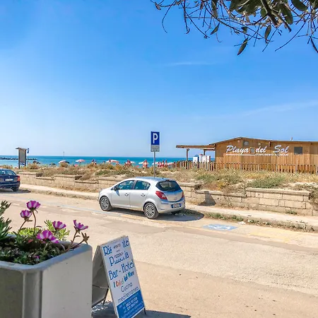 I Colori Del Mare فندق