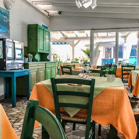 I Colori Del Mare فندق 3*