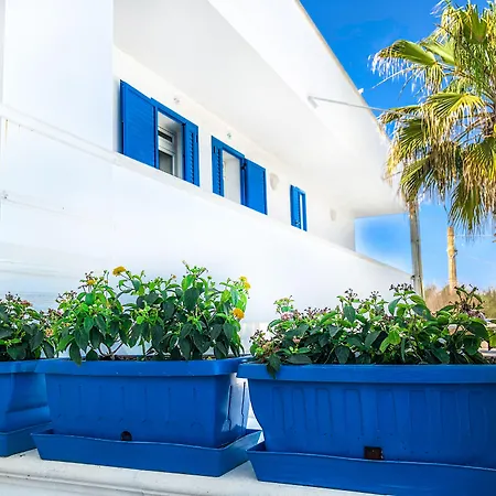 فندق I Colori Del Mare