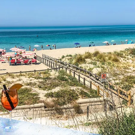 I Colori Del Mare فندق