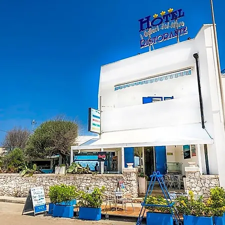 Hotel I Colori Del Mare