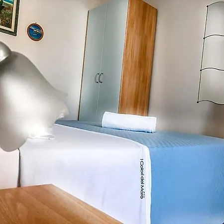 Hotel I Colori Del Mare