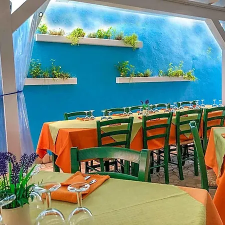 I Colori Del Mare Hotel