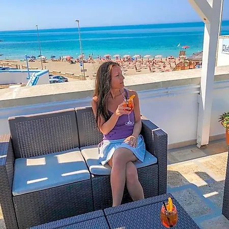 I Colori Del Mare Torre Mozza
