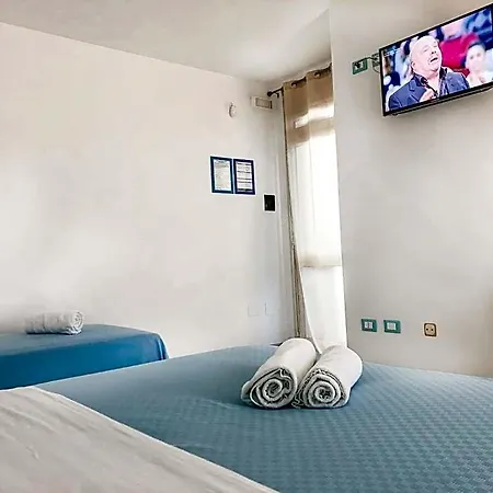 Hotel I Colori Del Mare