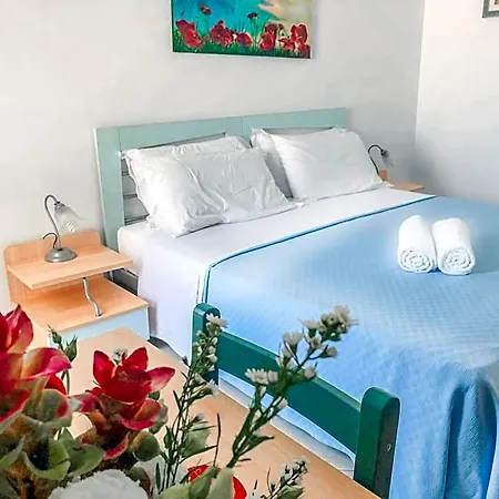 I Colori Del Mare